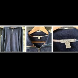 Burberry men’s pullover L